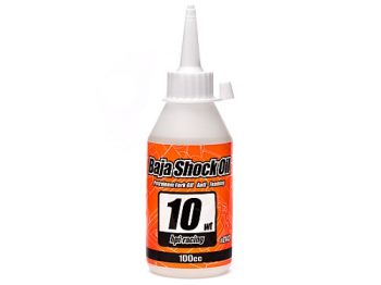 HPI Z142 - BAJA SHOCK OIL 10W (100CC)
